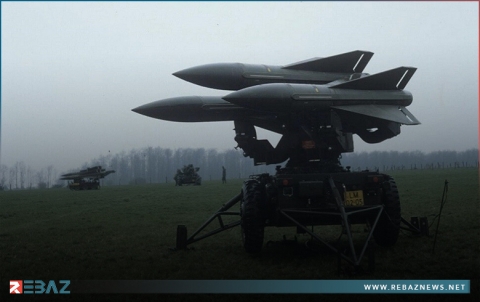 لأول مرة.. الجيش الروسي يدمر نظام صواريخ مضادة للطائرات MIM-23 HAWK أمريكي الصنع