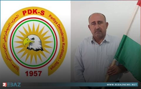 لا يزال مصير عبد الغفار محمد المختطف من قبل مسلحي PYD مجهولاً