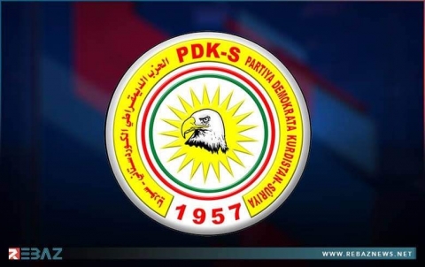 قيادة مكتب إقليم كوردستان لـPDK-S تنعي عضو الهيئة الاستشارية للحزب العقيد حسين حمزة 