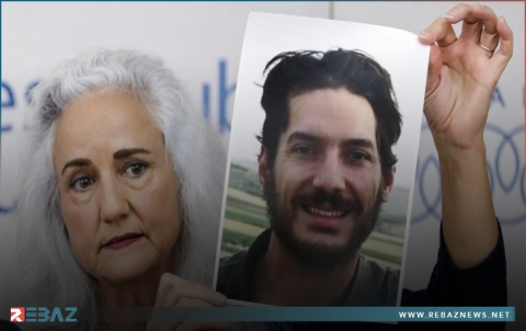 شبكة حقوقية سورية توثق اختفاء ومقتل أكثر من 10 أمريكيين في سوريا 