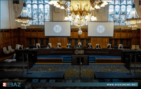 بغياب ممثله.. 