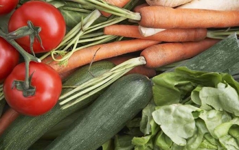 النظام الغذائي النباتي يفيد في علاج السكري