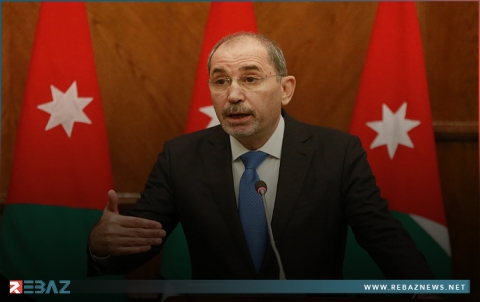 الصفدي: الأردن مستعدة لتقديم جميع أشكال الدعم للشعب السوري 