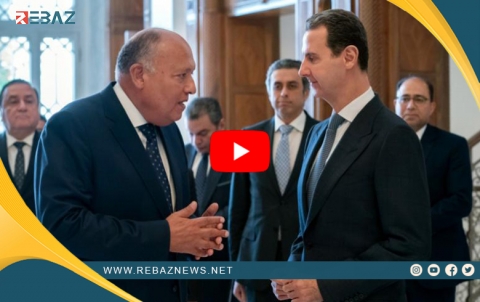 Asayîkirina Ereban bi Beşar Esed re dê rê li ber cezayên nû veke