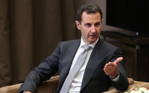 تحرك لرفع أول دعوى قضائية ضد الأسد في محكمة الجنايات الدولية