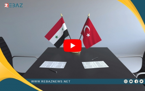 Bandora Erdhejê li ser pêvajoya nêzîkbûna Tirkiyê û Rejîma Sûriyê