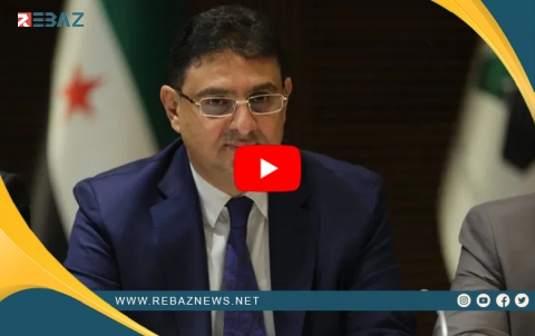 Bedir Camûs: Rûsiya bi tena xwe nikare çareseriyê li sûriyê bibîne