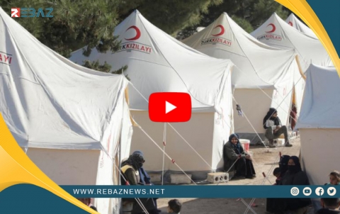 Belcîka vîza dide ziyandîtiyên Erdhejê yên Sûrî û Turkî