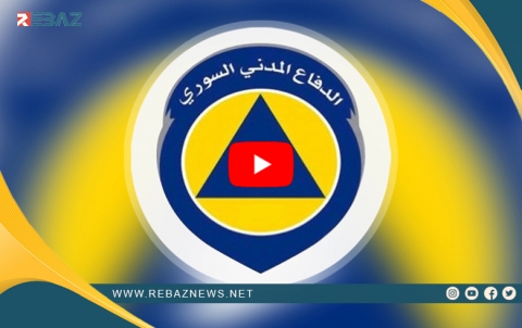 #الخوذ_البيضاء: المرأة هي الضـ.ـحية الأكبر للحـ.ـرب التي يشنها الأسد و #روسيا على السوريين