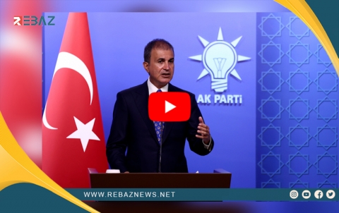 Berpirsiyarekî Turkî: Hevdîtina Esed û Erdogan di xişteya kar de ye
