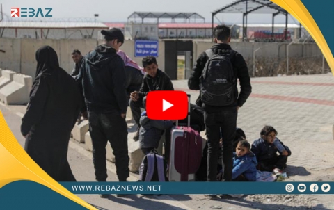 Bi dehên hezaran ji ziyandîtiyên erdhejê ji Turkiyê vedigerin Sûriyê