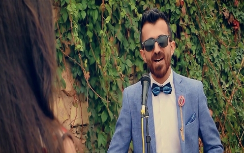 Vaster Bakir - Zirave