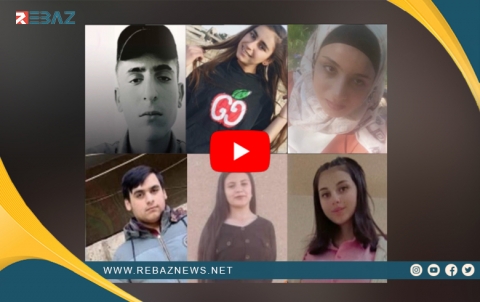 Tevgera (Ciwanên Şoreşger) ya ser bi QSDê ve di revandina zarokan de li R. Kurdistanê berdewam e