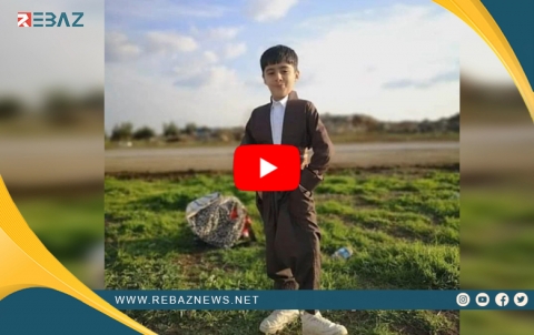 Dêrik.. Di encama bûyereke hatûçûnê de zarokekî canê xwe ji dest da