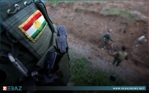 وزارة البيشمركة تحذر PKK: لا تستغلوا سلمية قواتنا.. لن نتهاون بأمن شعب كوردستان