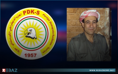 بيان.. عشر سنوات على اختطاف المناضل بهزاد دورسن عضو المكتب السياسي للبارتي