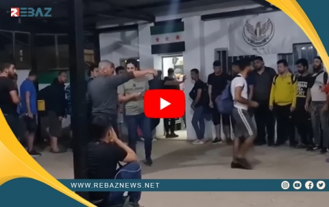 Di heyama 2 rojan de Turkiyê 135 penaber vegerandin Sûriyê