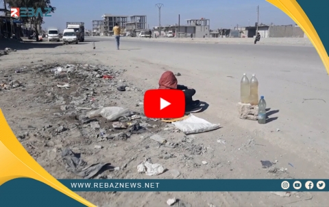 Diyardeya karkirina zarokan li bajarê Hesekê zêde bûye