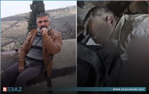  مسن كوردي يفقد حياته جرّاء التعذيب في عفرين