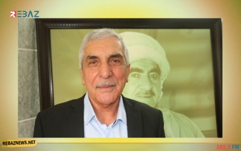 رئيس ENKS یوجه رسالة بمناسبة قدوم عيد الفطر