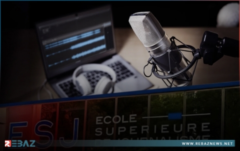 تحقيق خاص للجزيرة.. (شراء الوهم.. صحفيون عرب وسوريون ضحايا تضليل مدرسة باريس)