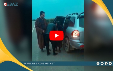 Efrîn.. Malbateke kurd ya penaber ji Turkiyê vegeriya ser zêdê xwe li navçeya Şiyê