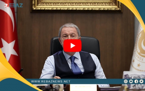 Ekar: Turkiya tu biryareke ku ziyanê bi penaberên Sûrî bighîne nastîne