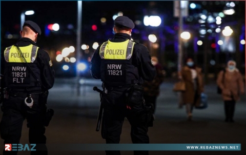 ألمانيا.. ضبط شاحنة تقل 8 لاجئين سوريين نصفهم أطفال