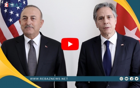 Emerîka û Turkiya derbarê nêzîkbûna Enqera bi Rêjîma Sûriyê re, dicivin
