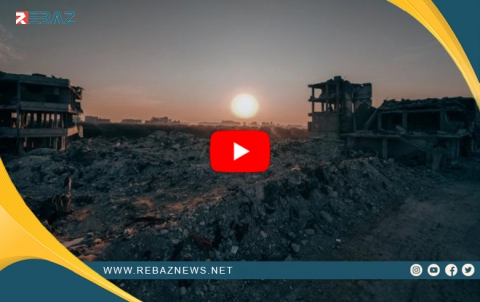 Encûmena Cindirêsê ya Xwecihî: li Cindirêsê 1100 kesî bi sedema Erdhejê canên xwe ji dest dane