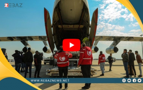 Encûmena Pîran hoşdariyê derbarê pawankariya rêjîma Sûrî ji alîkariyan re dide