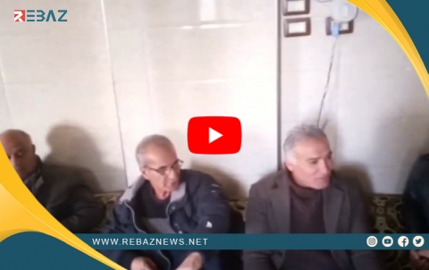 Encûmena xwecihiya Dirbêsiyê ya ENKSê civîna xwe ya asayî li dar xist