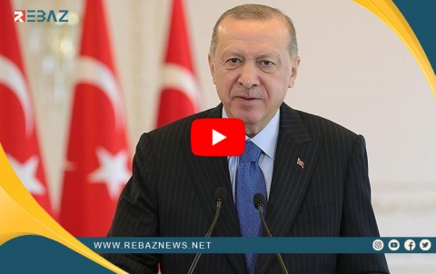 Erdogan: Turkiya wê pêngavên nû li Bakûrê Sûriyê bavêje