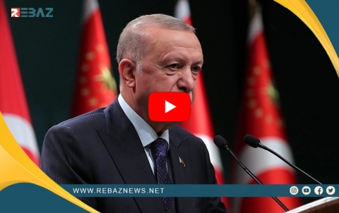 Erdogan encamdana hevdîtinekê navbera serokên Turkiyê, Rûsiyê û Rêjîma Sûrî de pêşniyar kir