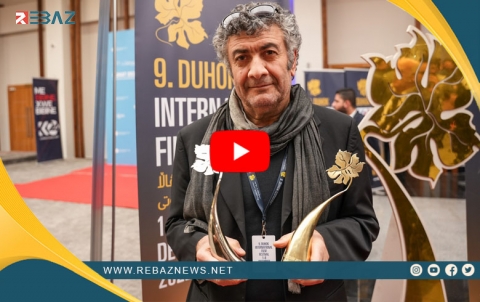 Fîlmê CÎRAN, sê xelat di Festîvala Duhokê ya Sinemayî de wergirtin