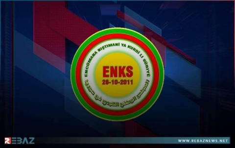 المجلس الوطني الكوردي: PYD يستمر برفع صور وأعلام PKK بالتزامن مع التهديدات التركية