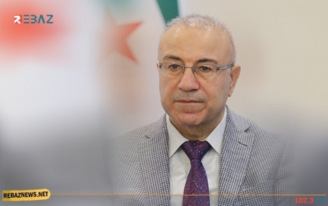د.عبدالحكيم بشار يكشف عن شرطين رئيسيين للمصالحة مع PYD