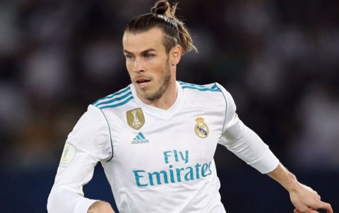 ريال مدريد يحدد سعر غاريث بيل