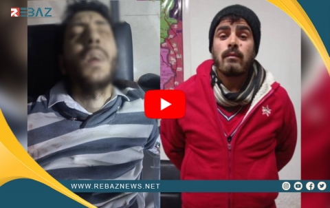 Efrîn.. Pênc sal û binpêkirinên girûpên çekdar berdewam in