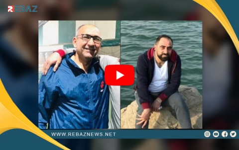 Çekdarên PYD du welatî ji bajarê Qamişlo revandin