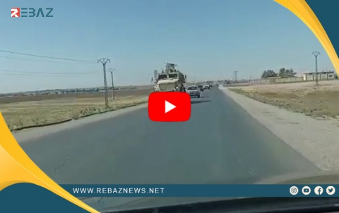 H. Navdewletî gereke leşkerî li gundewarê Qamişlo encam da
