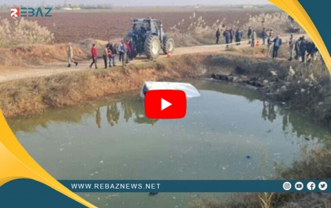 Hejmara qurbaniyên wergerîna otombêla penaberên Sûrî li Rihayê zêde bû