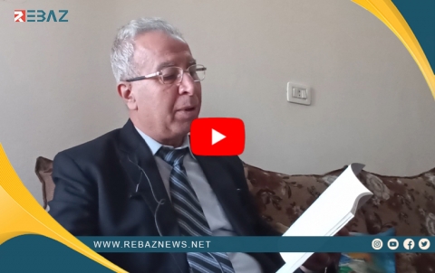 Helbestvanê Kurd Ebdulsemed Mehmûd.. Jiyan û berhem
