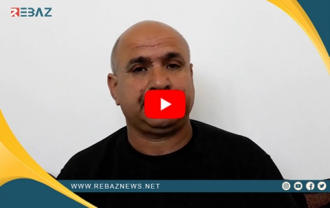 Helbestvanê Kurd Imran Menteş.. Jiyan û berhem