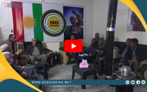 Herdu Xweciyên Zirgan û Tiltemrê civîna xweya asayî li dar xist