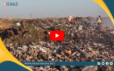 Hesekê.. xirabiya rewşa jiyanê, dihêle ku zarok ji gilêş bixwin