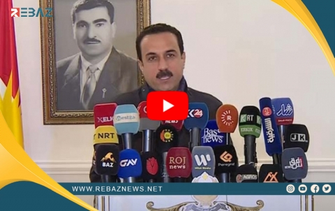 Hewlêr.. Helmeteke berfereh ya komkirina alîkariyan ji bo ziyandîtiyên Erdhejê