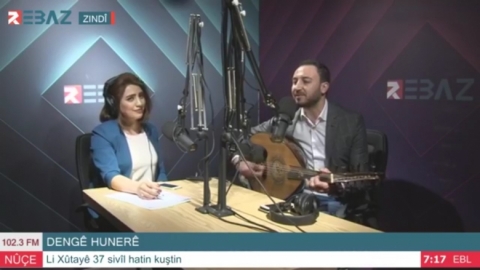 الفنان خليل بوطاني / 26-03-2018