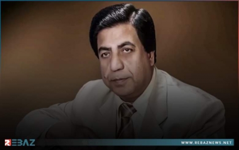 عامٌ على رحيل الفنان الكوردي القدير عبد القادر سلیمان