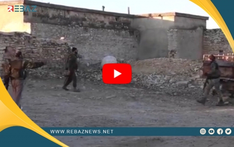 Jêderek ji Efrînê ji ARKê re: Mala welatiyekî Kurd ku zêr û pere têde hene hate dizîn
